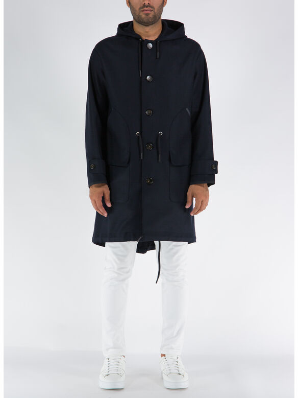 CAPPOTTO LUNGO, 0360, medium