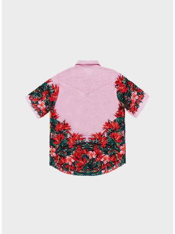 CAMICIA HAWAIIAN, , small