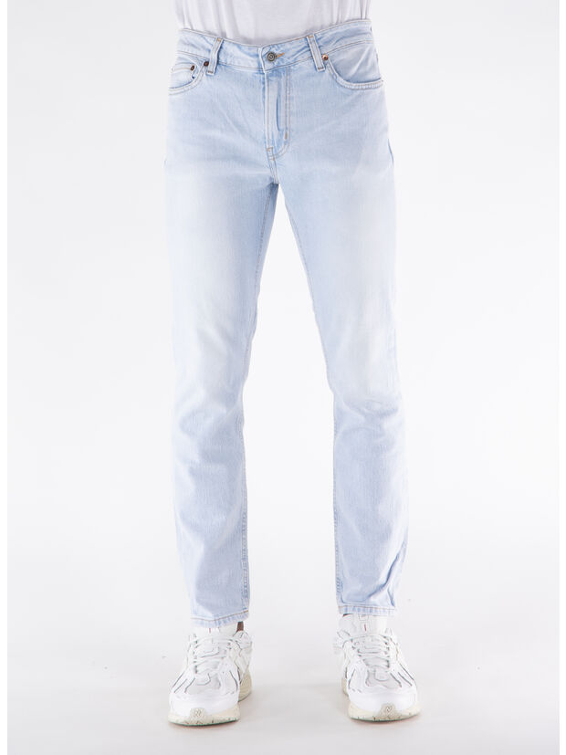 JEANS CLEAVELAND, L0838 SUPER BLEACH, large