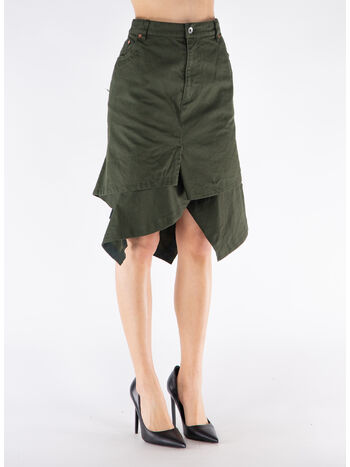 GONNA DENIM, 501 KHAKI, small