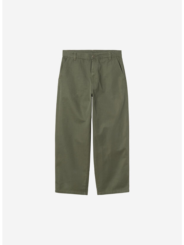 PANTALONE BRADY, 1102 LEAF RINSED, large