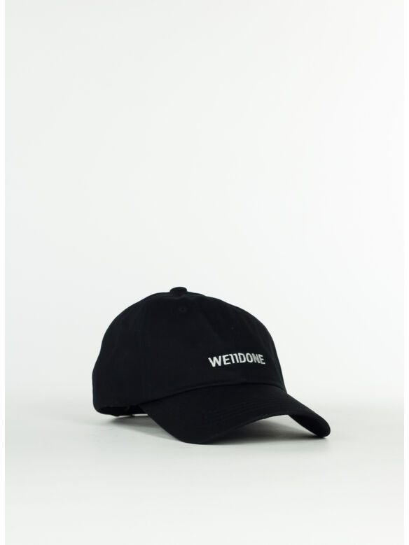 CAPPELLO BASIC LOGO, BLACK, medium