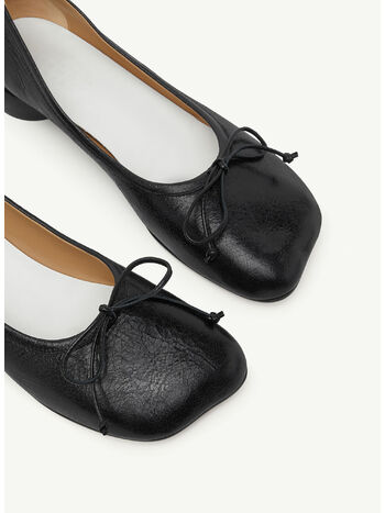 SCARPA BALLERINA ANATOMIC, T8013 BLACK, small