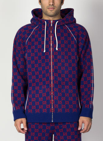 BOMBER IN LANA GG, 4913, small