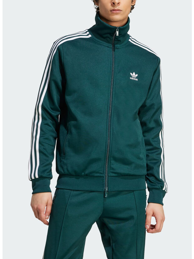 FELPA FULL ZIP ADICOLOR, MINGRE, large
