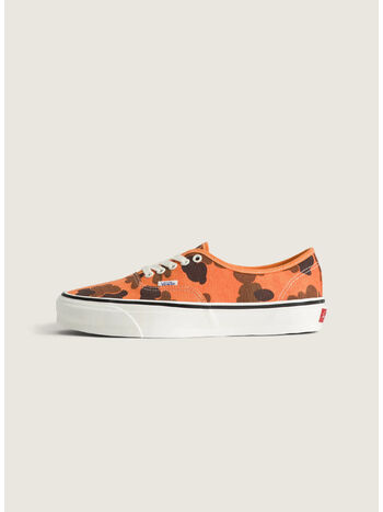 SCARPA LX AUTHENTIC 44, ORA1 Orange, small