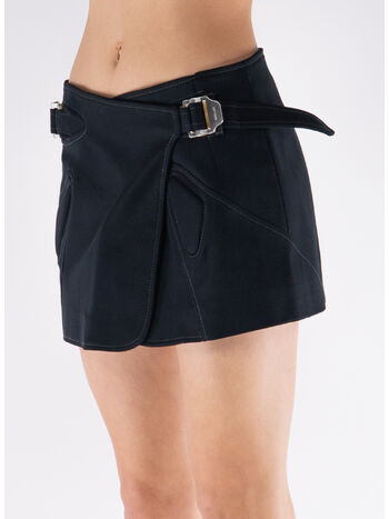 GONNA MOTO INTERLOCK, BLACK, small