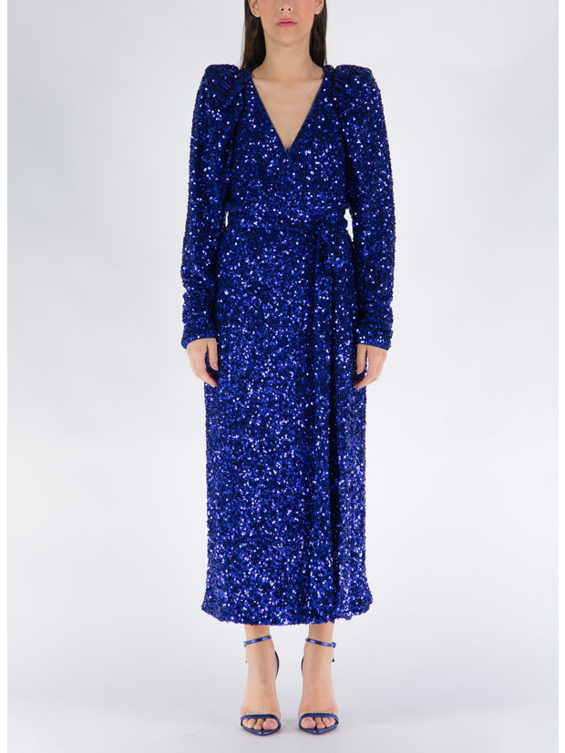 ABITO SEQUIN, 18-3943 TCX BLUE IRIS, large