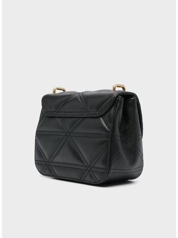 BORSA LINDA, N401 BLACK, small