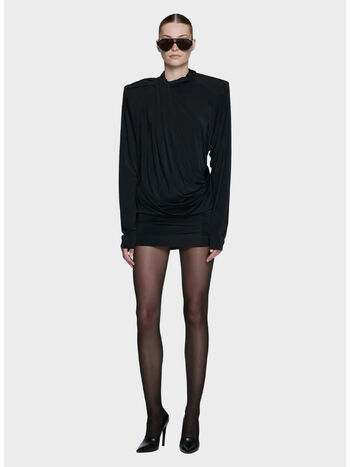 ABITO DALTERS MINI, 0015 BLACK, small