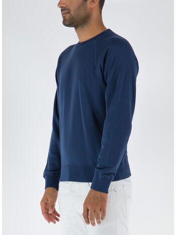 FELPA GARMENT DYED, , small