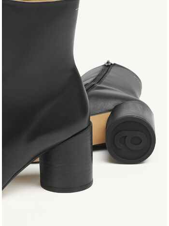 STIVALETTI ANATOMICI, T8013 BLACK, small