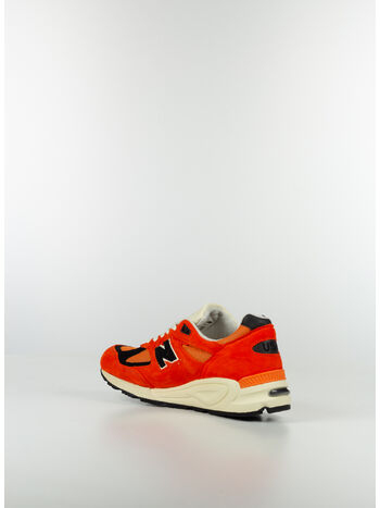 SCARPA 990v2, AI2 ORANGE, small