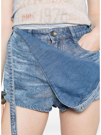 SHORT DE-DREXA-FSI1, 01, small