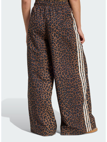 PANTALONE SPORTIVO LEOPARD FIREBIRD OVERSIZED, MULTCO, small