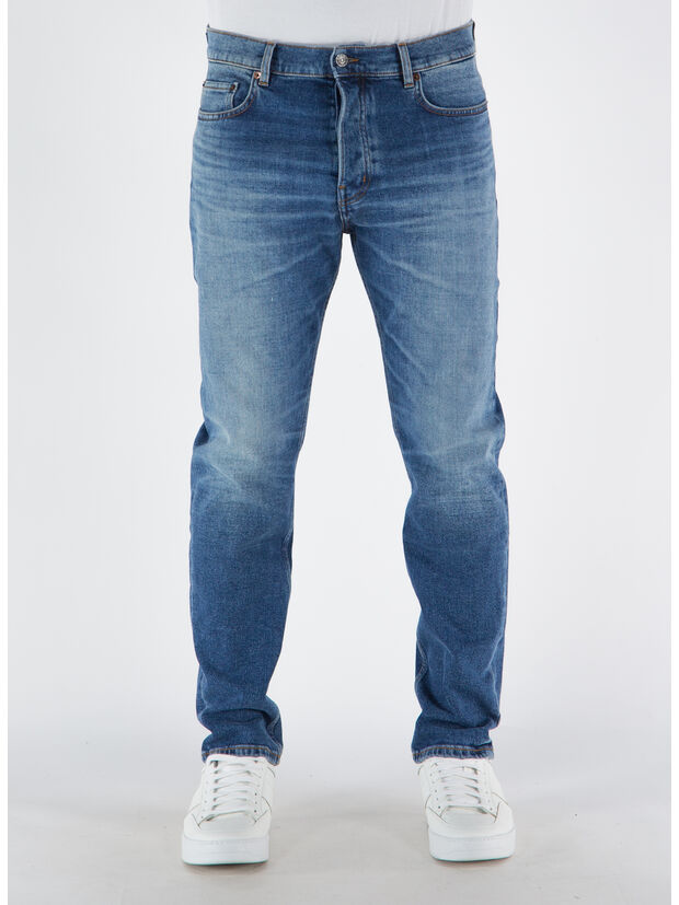 JEANS TOKYO SLIM, L0665 MID BLUE, large