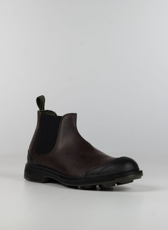 SCARPA DEFENDER, 05FROZENBROWN, small