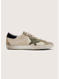 SCARPA SUPER STAR, 83408 CREAM/GREY/OLIVE GREEN/DARK BLUE, thumb