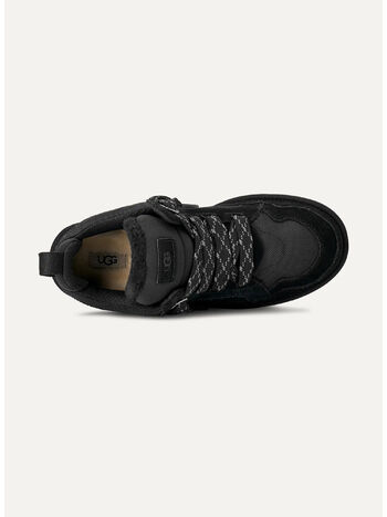 SCARPA LOWMEL, BLK, small