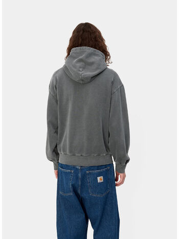 FELPA HOODIE VISTA, , small