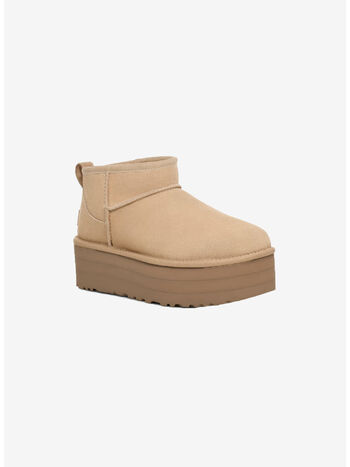 STIVALE CLASSIC ULTRA MINI PLATFORM, , small