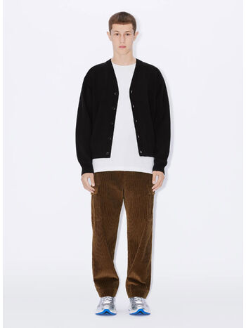 CARDIGAN KENZO TIGER ACADEMY, , small