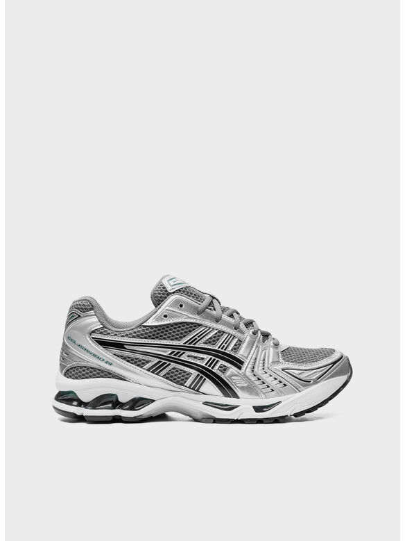 SCARPA GEL-KAYANO 14, 020 METROPOLIS/JASPERGREEN, medium