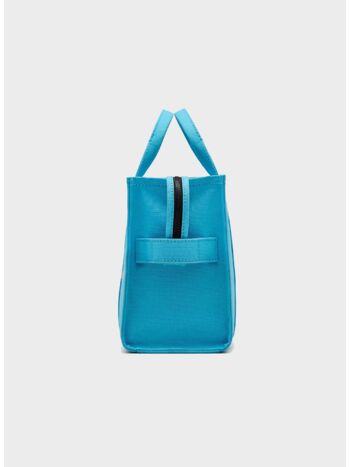 BORSA THE MEDIUM TOTE, 470 AQUA, small