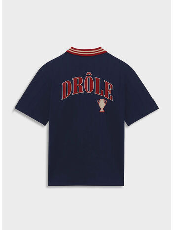 CAMICIA DROLE SPORT, , small