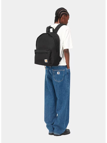 ZAINO JAKE, 89XX BLACK, small
