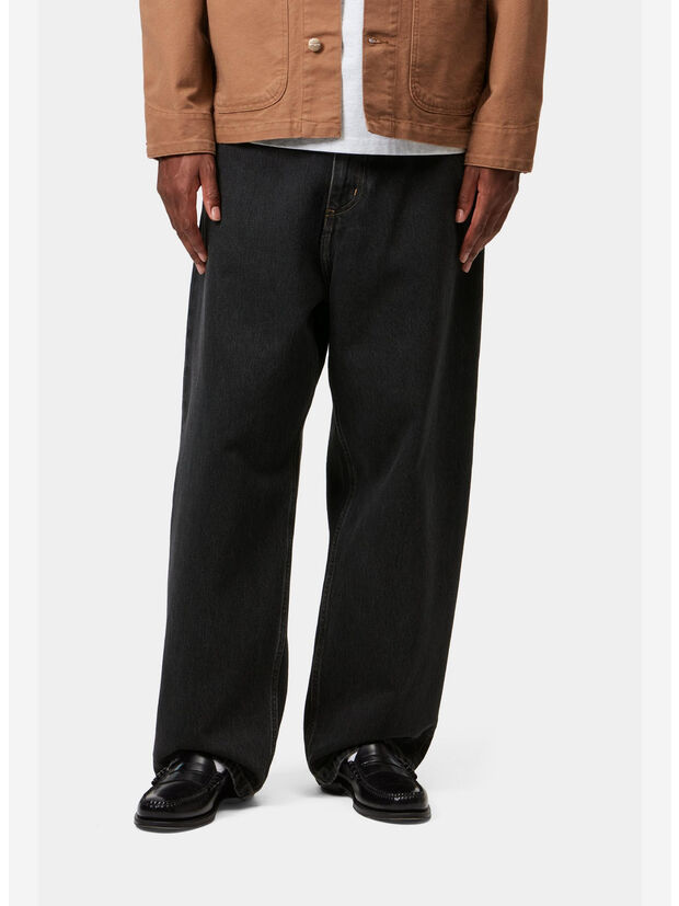 JEANS BRANDON, , large