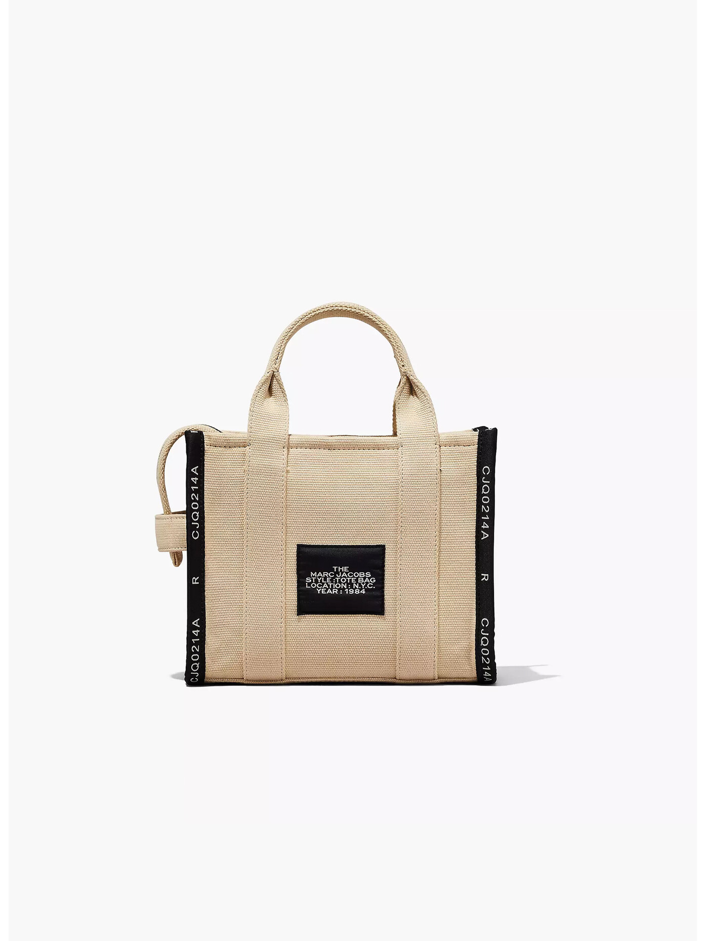 BORSA SNAPSHOT MARC JACOBS IN PELLE COLORE FUCSIA