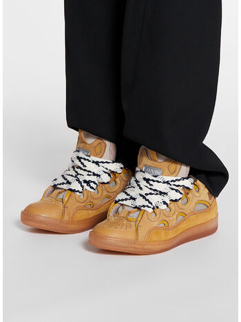 SCARPA CURB, 841 HONEY, small