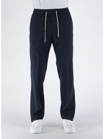 PANTALONE, 89 NAVY, small