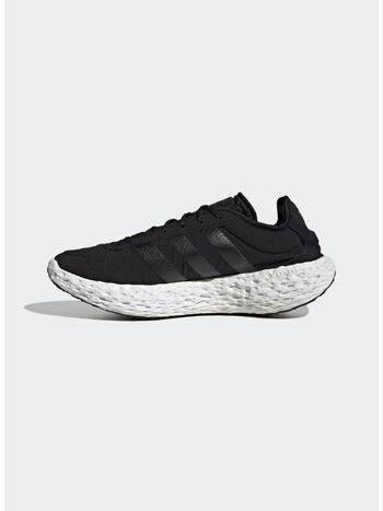 SCARPA ZPONGE, CBLACK/MSILVE/SUPCOL, small