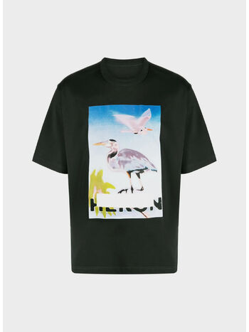 T-SHIRT CENSORED, 1037 BLACK PURPLE, small