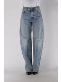 JEANS BIBI, L0891 AUTHENTIC WASH, thumb