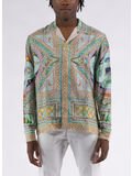 CAMICIA CUBAN COLLAR, 03 LE LABYRINTHE, thumb