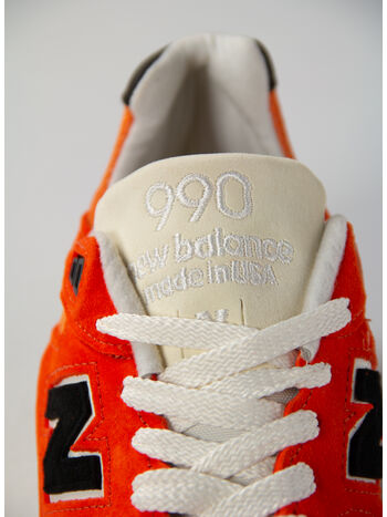 SCARPA 990v2, AI2 ORANGE, small