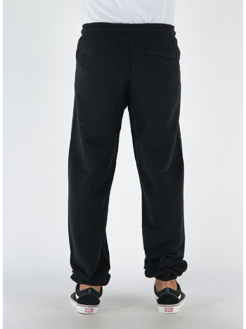 PANTALONE TEMPERA CROSS RELAX, 1001 BLACK WHITE, small