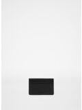 PORTACARTE DI CREDITO, 001 BLACK, thumb