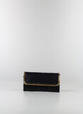 PORTAFOGLIO CONTINENTAL FALABELLA, 1000BLACK, thumb