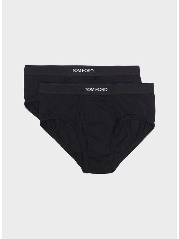 SLIP BI-PACK, 002 BLACK, large