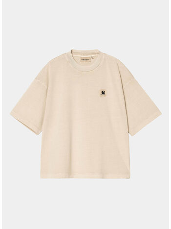 T-SHIRT NELSON, 2LPGD FLEUR DE SEL, small