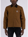 00S01 HAMILTON BROWN/TOBACCO
