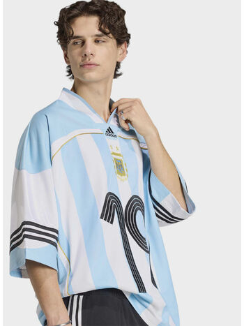 MAGLIA JSY, CLBLUE/WHITE/BLACK, small