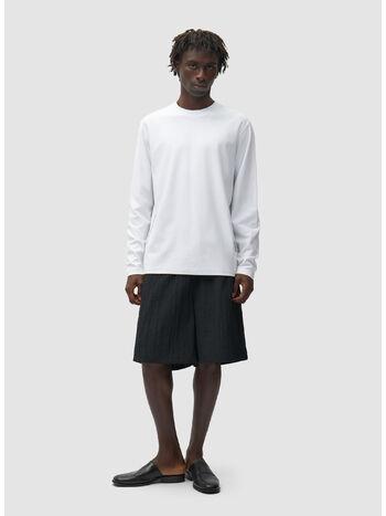 SHORTS MESH, 1 BLACK, small