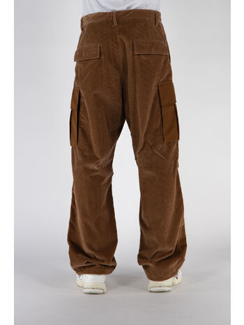 PANTALONE BAGGY, , small