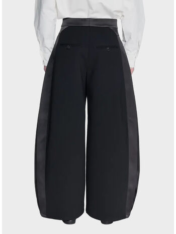 PANTALONE ENTAL, 0015 BLACK, small