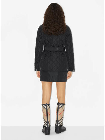 CAPPOTTO PENSTON, A1189 BLACK, small